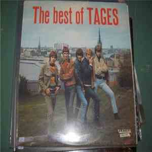 Tages - The Best Of Tages flac album