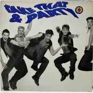 Take That - Take That & Party flac album