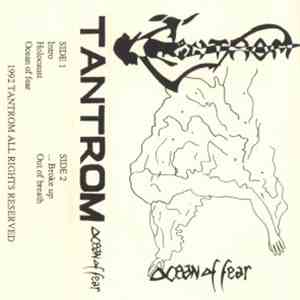 Tantrom - Ocean Of Fear flac album