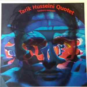 Tarik Husseini Quotet - Hardcore Composer flac album