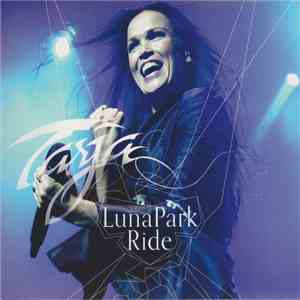 Tarja - Luna Park Ride flac album