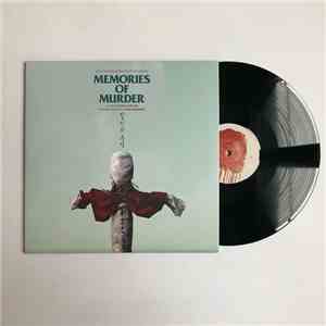 Taro Iwashiro - Memories Of Murder (Music From The Motion Picture Soundtrack) flac album