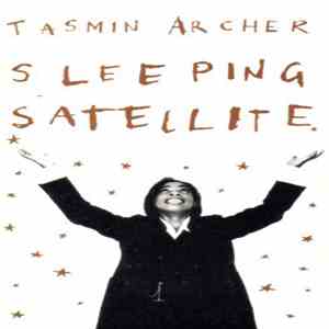 Tasmin Archer - Sleeping Satellite flac album