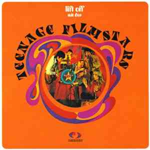 Teenage Filmstars - Star flac album
