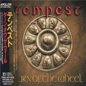 Tempest  - Turn Of The Wheel flac album