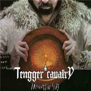 Tengger Cavalry = 鉄騎 - Mountain Side = 山邊 flac album