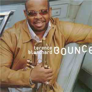Terence Blanchard - Bounce flac album