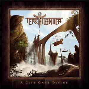 Terra Atlantica - A City Once Divine flac album