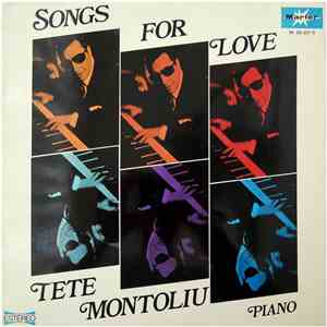 Tete Montoliu - Songs For Love flac album