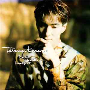 Tetsuya Komuro - Digitalian Is Eating Breakfast flac album