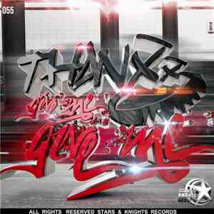 Thanx  - Give Me Give Me flac album
