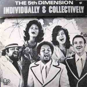 The 5th Dimension - Individually & Collectively flac album