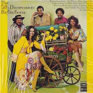 The 5th Dimension - Reflections flac album