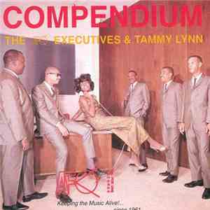 The A F O Executives With Tammy Lynn - Compendium flac album