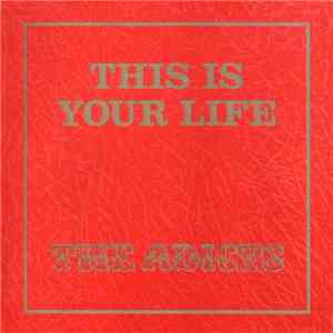 The Adicts - This Is Your Life flac album