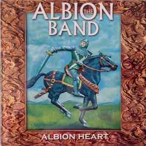 The Albion Band - Albion Heart flac album