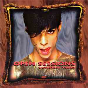 The Artist (Formerly Known As Prince) - Open Sessions Volume Two flac album
