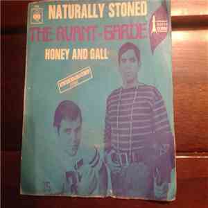 The Avant-Garde - Naturally Stoned / Honey And Gall flac album