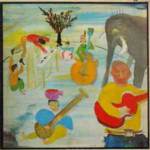 The Band - Music From Big Pink flac album