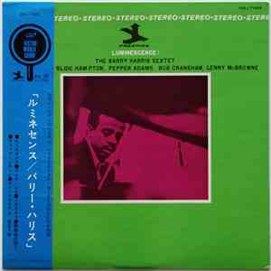 The Barry Harris Sextet - Luminescence! flac album