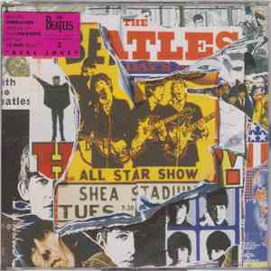 The Beatles - Anthology 2 flac album