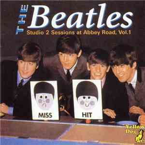 The Beatles - Studio 2 Sessions At Abbey Road, Vol. 1 flac album