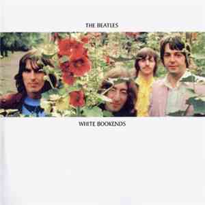 The Beatles - White Bookends flac album