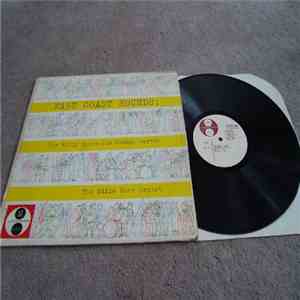 The Billy Byers-Joe Newman Sextet / The Eddie Bert Sextet - East Coast Sounds flac album