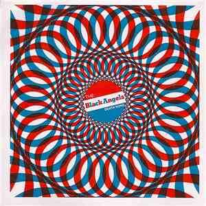 The Black Angels - Death Song flac album