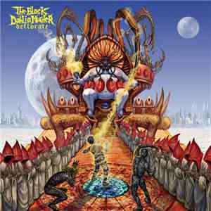 The Black Dahlia Murder - Deflorate flac album