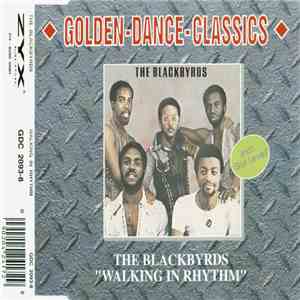 The Blackbyrds - Walking In Rhythm flac album