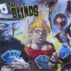 The Blinds - The Blinds flac album