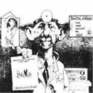 The Blood  - Fabulous As Usual flac album