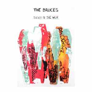 The Bruces - Thieves In The Wick (Songs Of Simon Joyner) flac album