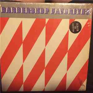 The Buffalo Bills, The Schmitt Brothers - Barbershop Favorites flac album