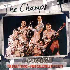 The Champs - Snapshot flac album