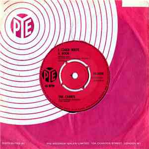 The Chants  - I Could Write A Book / A Thousand Stars flac album