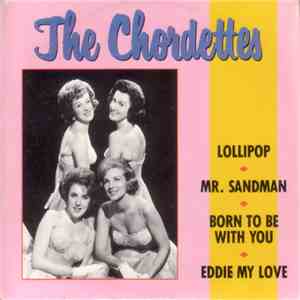 The Chordettes - Lil' Bit Of Gold flac album
