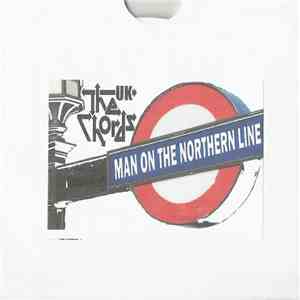 The Chords UK - Man On The Northern Line flac album