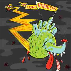 The Coathangers - Scramble flac album