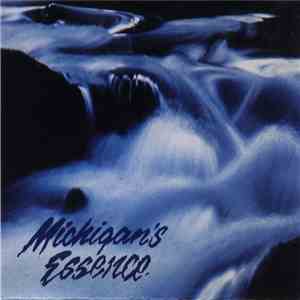 The Collecting Consort - Michigan's Essence flac album