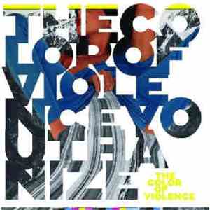 The Color Of Violence - Youthanize flac album