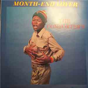 The Comforters - Month End Lover flac album