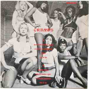 The Cramps - Cramps flac album