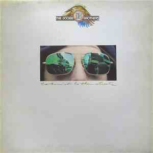 The Doobie Brothers - Takin' It To The Streets flac album