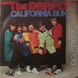 The Drapes  - California Sun / Woo-Hoo flac album