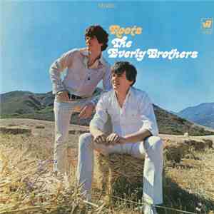 The Everly Brothers - Roots flac album