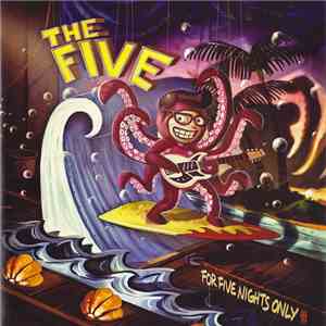The Five - For Five Nights Only flac album