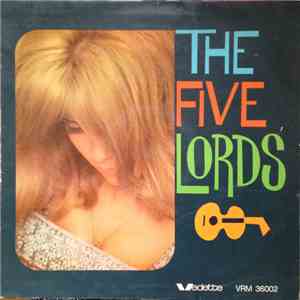 The Five Lords - The Five Lords flac album