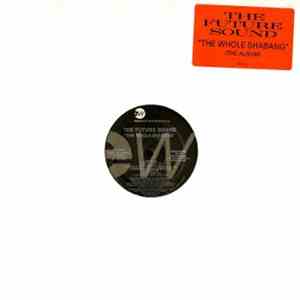 The Future Sound - The Whole Shabang Volume 1 flac album